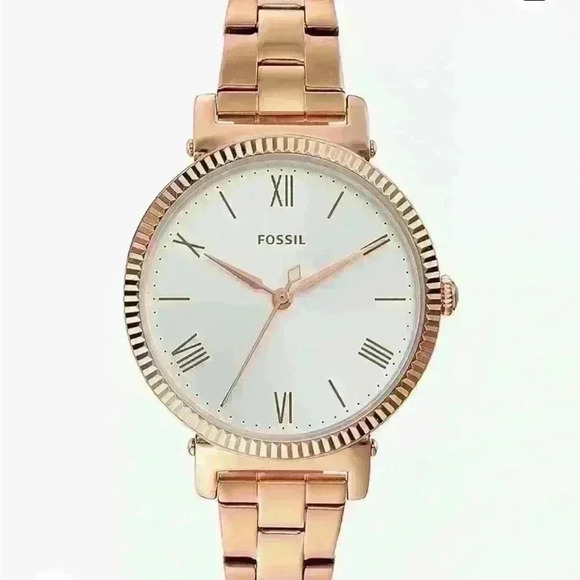 HOST PICK* BRAND NEW Fossil watch 💕 - Picture 3 of 11